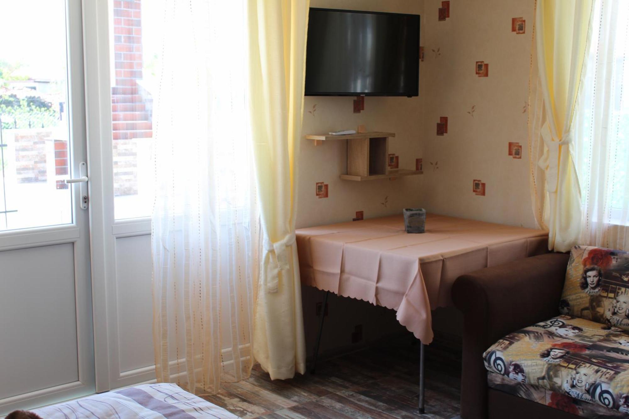 Guest House Valiland Bŭlgarevo Eksteriør billede