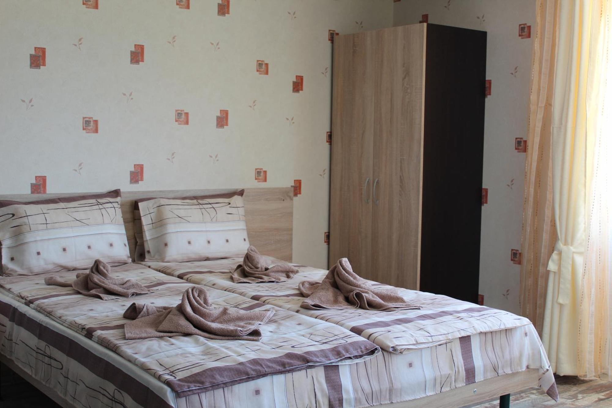 Guest House Valiland Bŭlgarevo Eksteriør billede