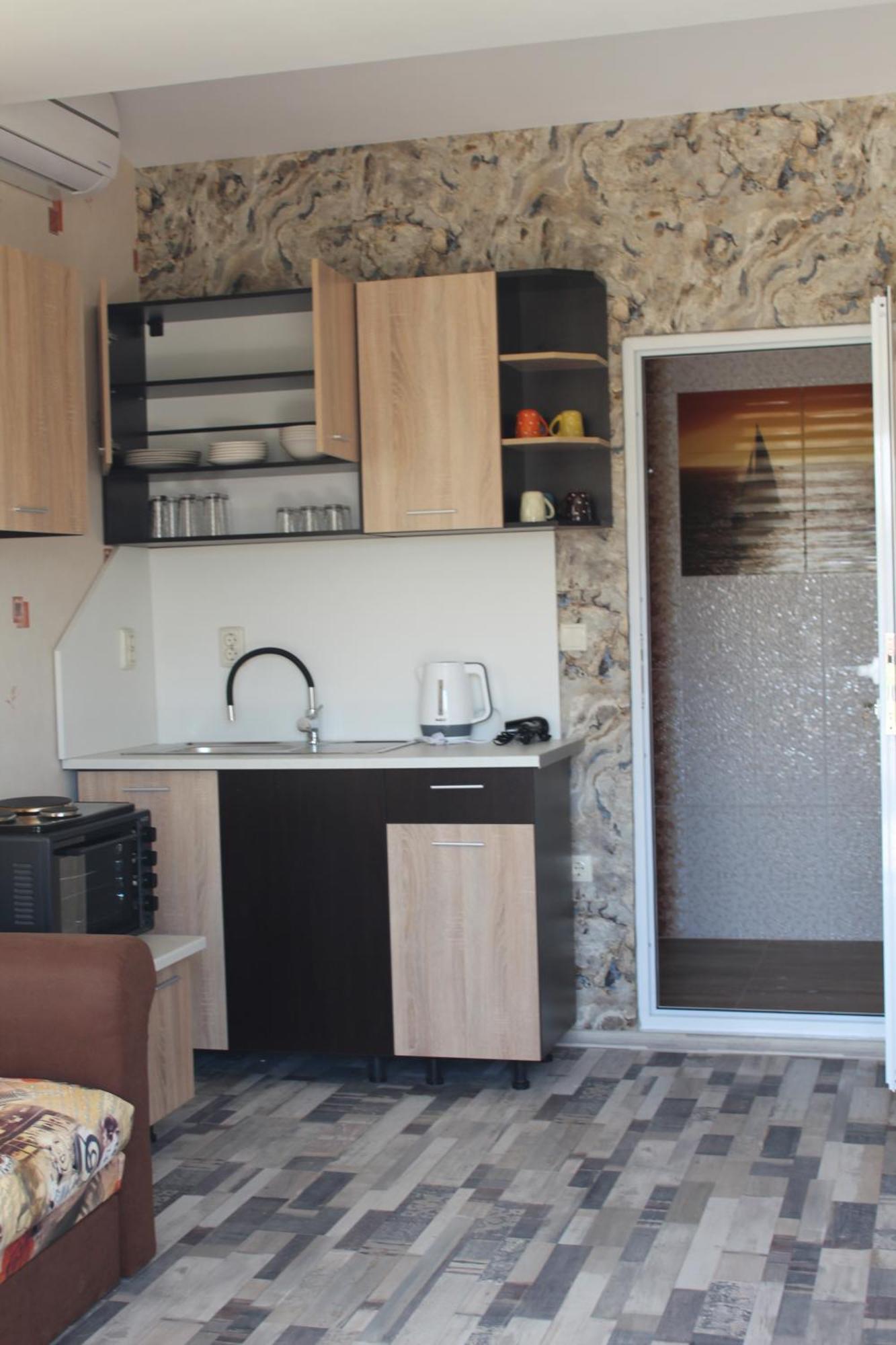 Guest House Valiland Bŭlgarevo Eksteriør billede