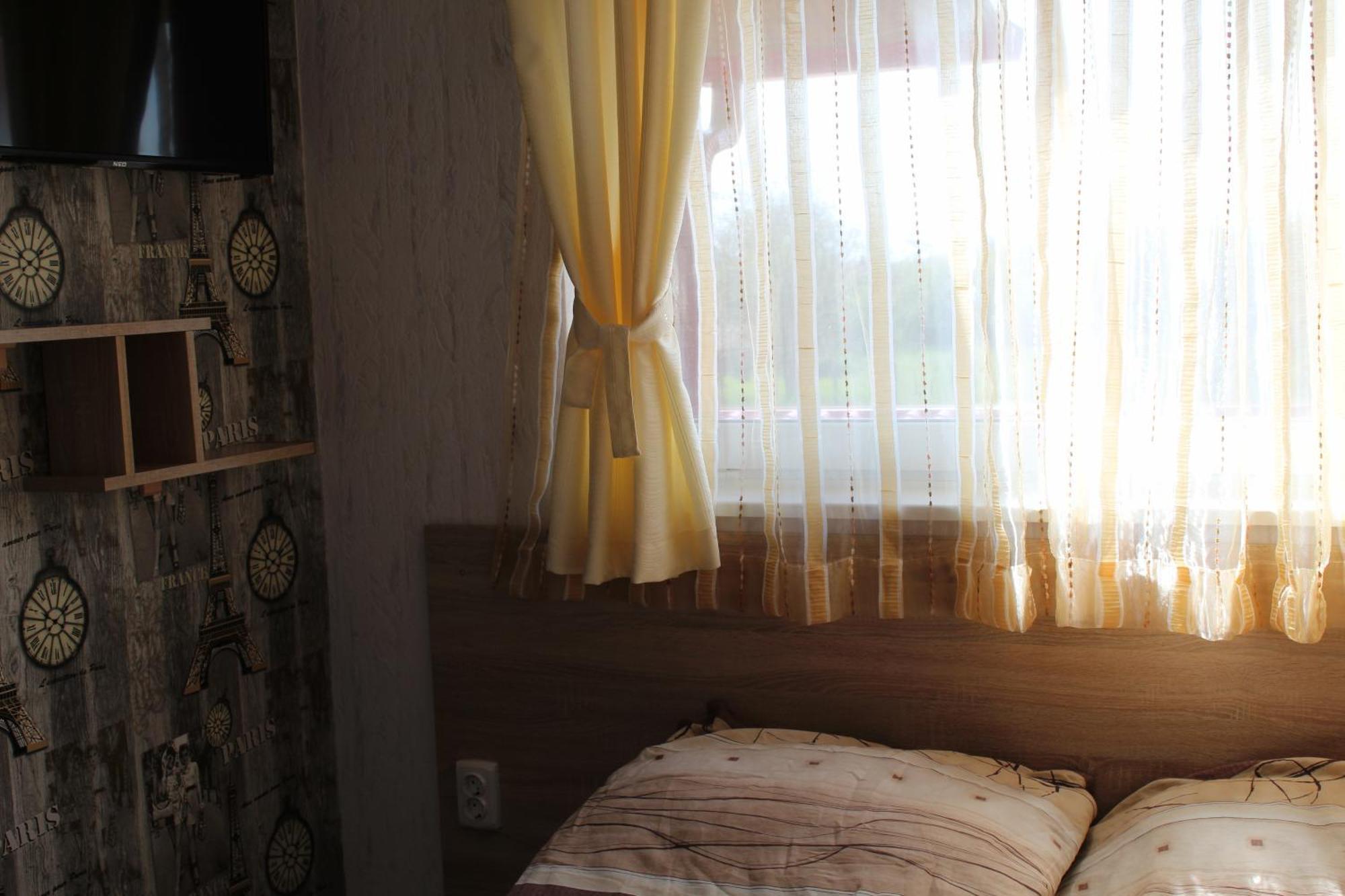 Guest House Valiland Bŭlgarevo Eksteriør billede