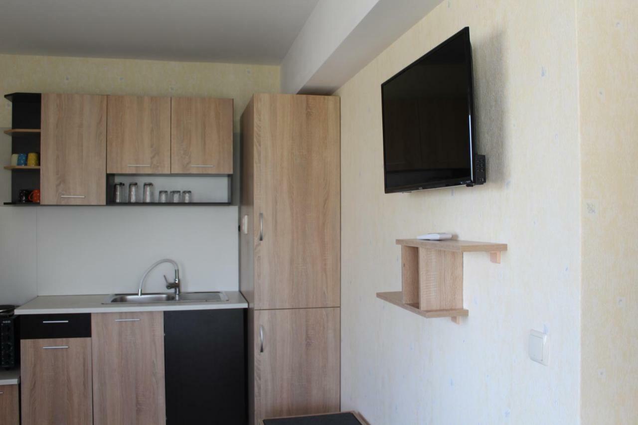 Guest House Valiland Bŭlgarevo Eksteriør billede