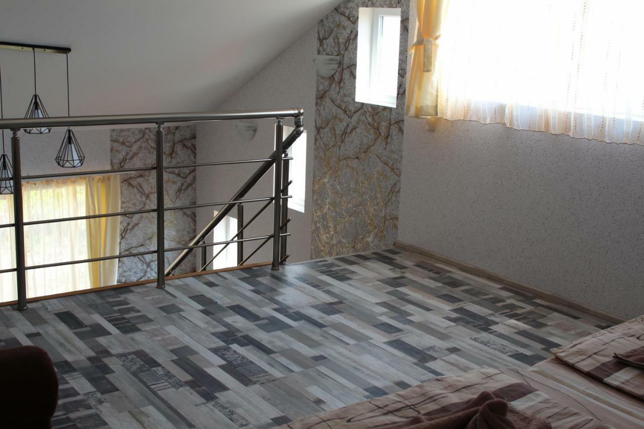 Guest House Valiland Bŭlgarevo Eksteriør billede