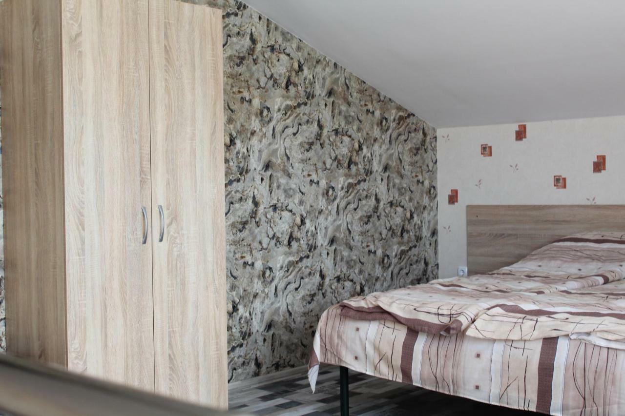Guest House Valiland Bŭlgarevo Eksteriør billede