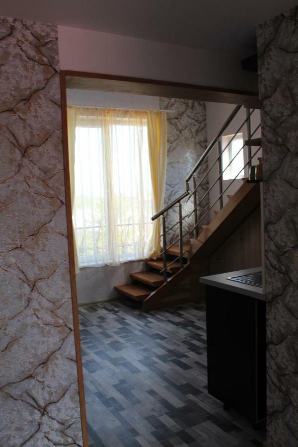 Guest House Valiland Bŭlgarevo Eksteriør billede
