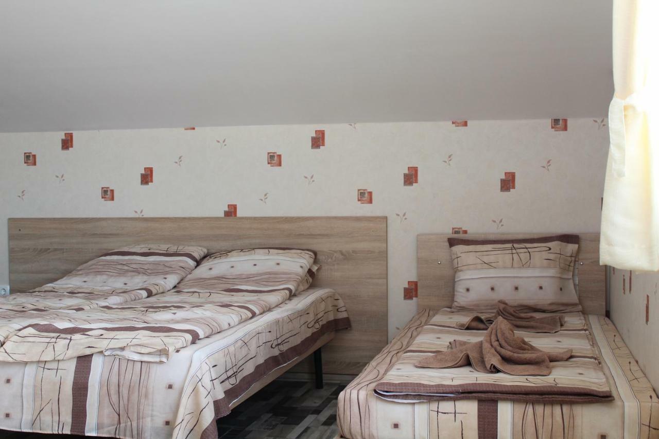 Guest House Valiland Bŭlgarevo Eksteriør billede