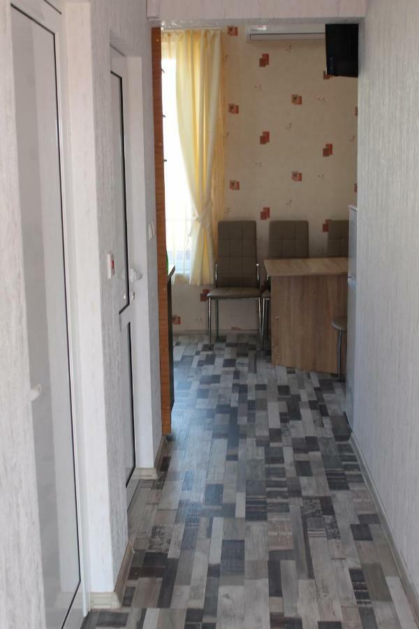 Guest House Valiland Bŭlgarevo Eksteriør billede