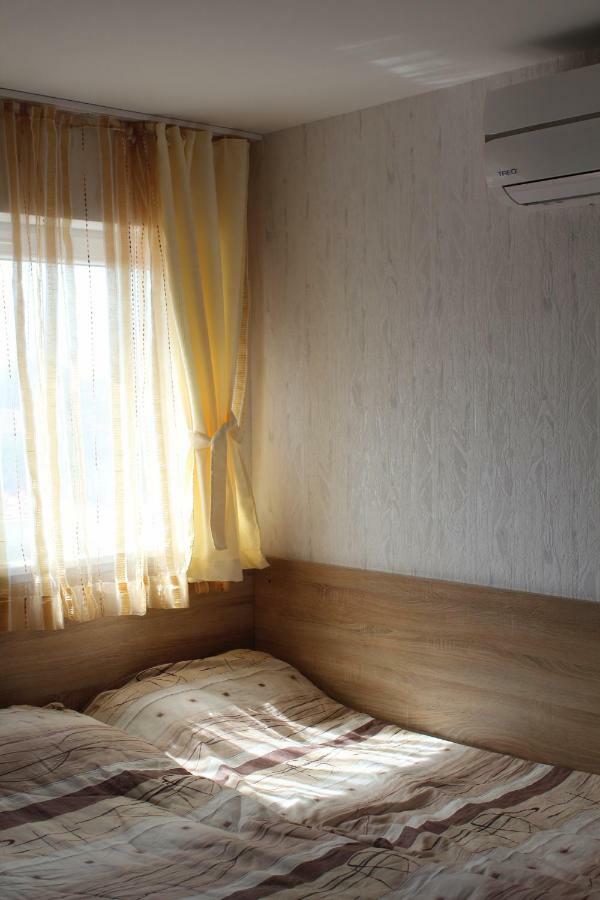 Guest House Valiland Bŭlgarevo Eksteriør billede