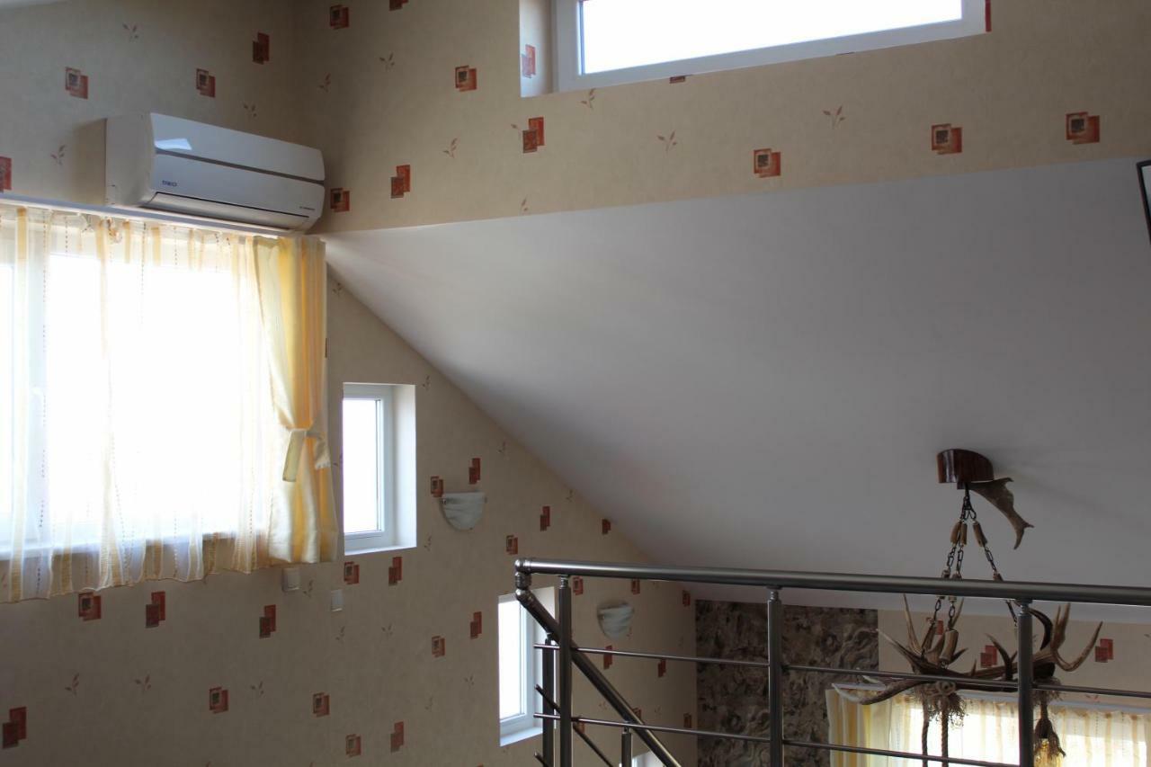 Guest House Valiland Bŭlgarevo Eksteriør billede