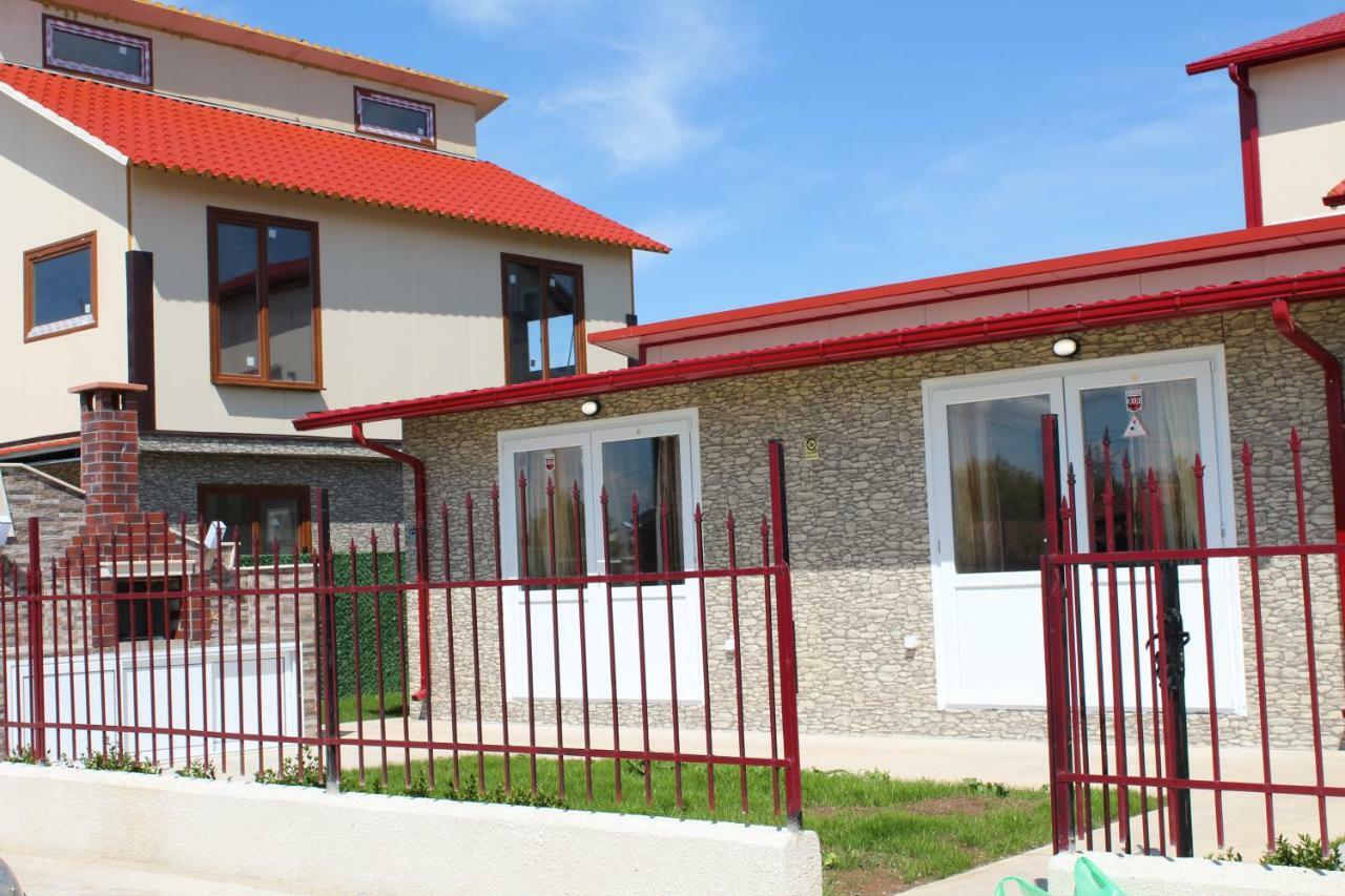 Guest House Valiland Bŭlgarevo Eksteriør billede