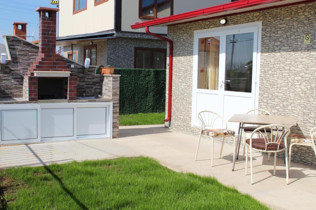 Guest House Valiland Bŭlgarevo Eksteriør billede