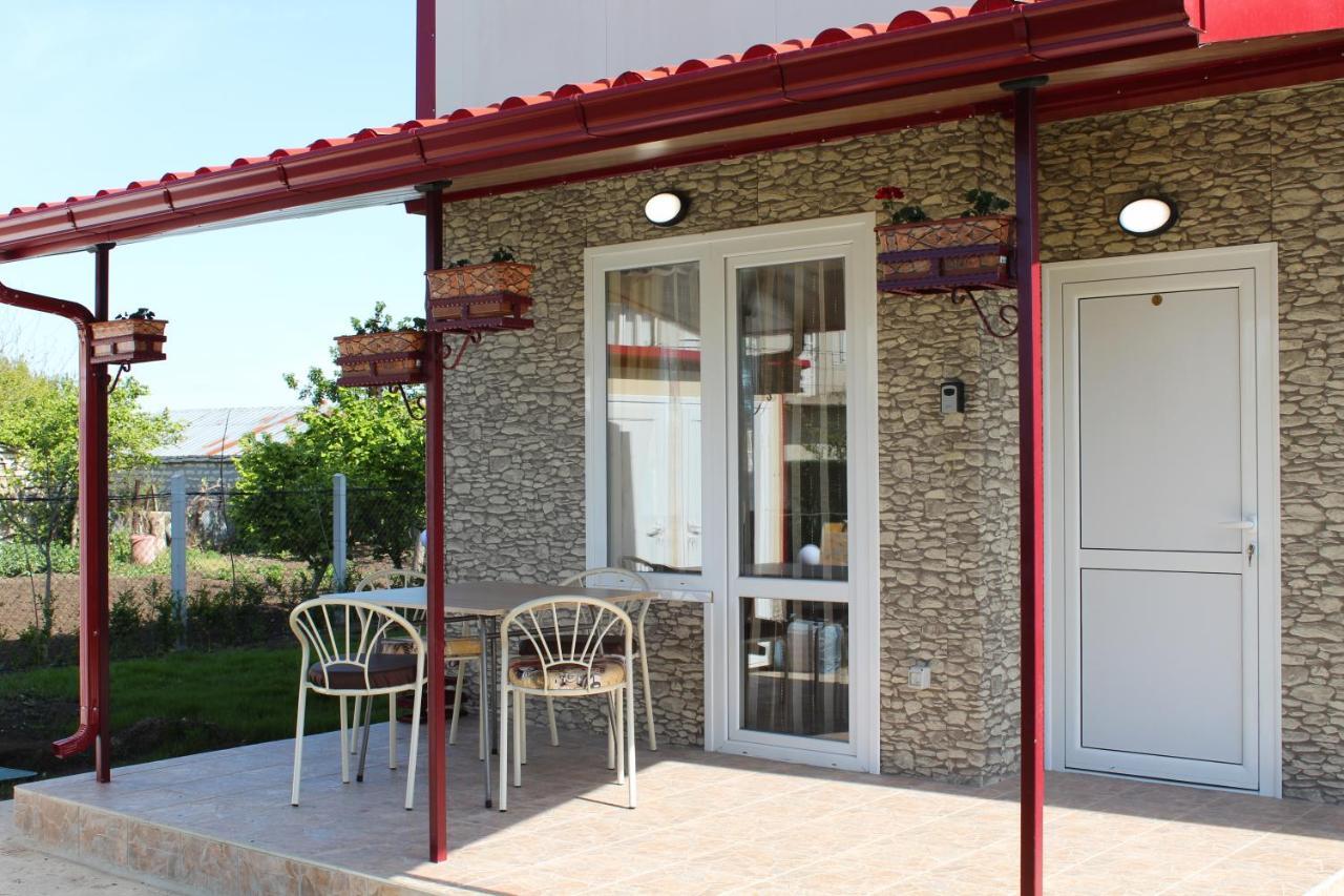 Guest House Valiland Bŭlgarevo Eksteriør billede