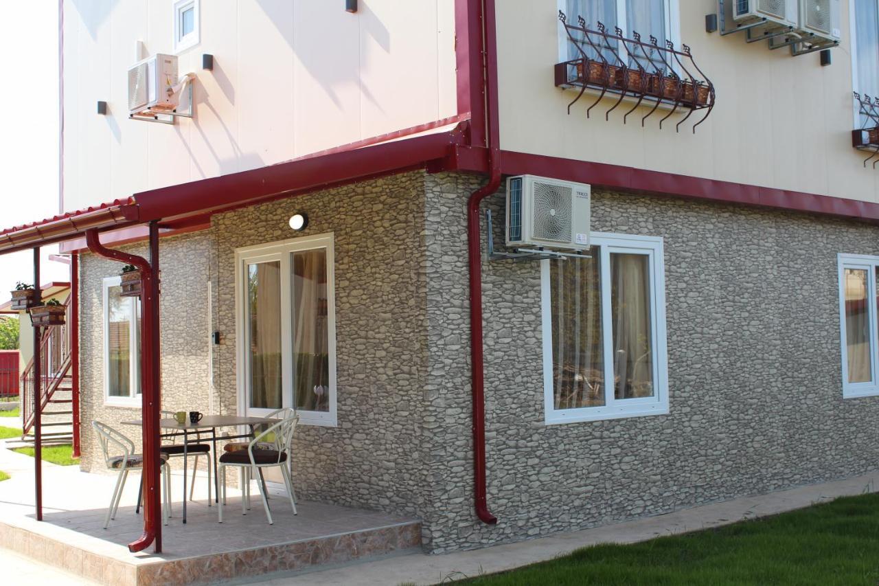 Guest House Valiland Bŭlgarevo Eksteriør billede