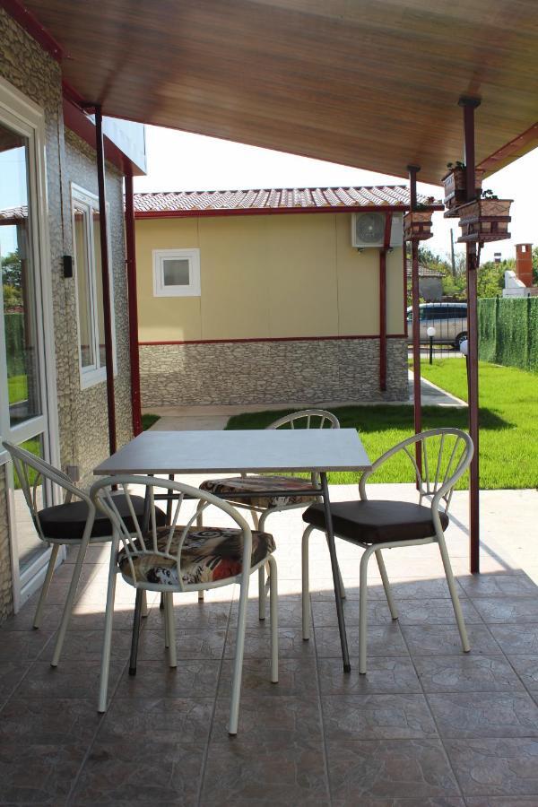 Guest House Valiland Bŭlgarevo Eksteriør billede